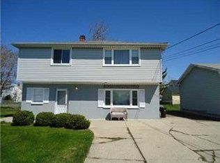 380 Cherokee Dr, Cheektowaga, NY 14225