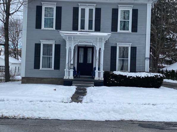 70 Elm St #2