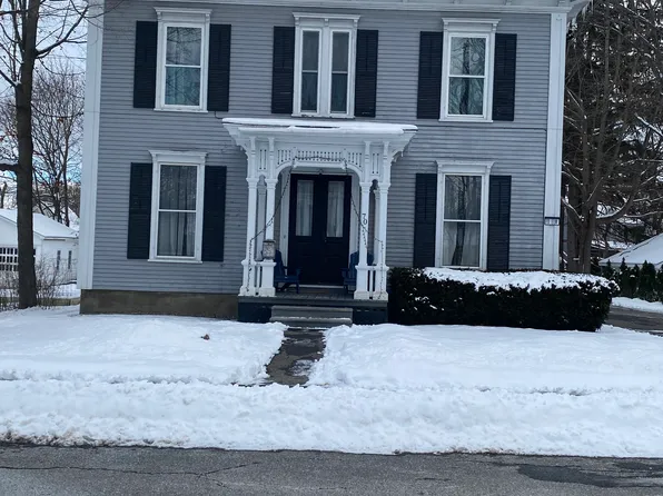 70 Elm St #2, Gardiner, ME 04345