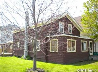 203 W Lynde St, Watertown, NY 13601