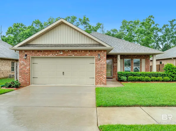 9427 Impala Dr, Foley, AL 36535