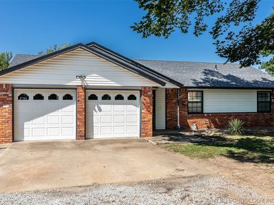 17888 S Cedar Ave, Claremore, OK, 74017