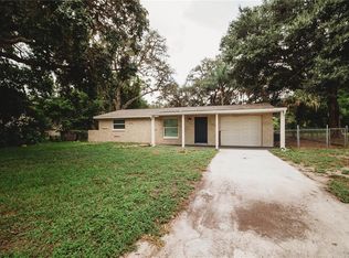 8721 Bass Lake Dr, New Port Richey, FL 34654