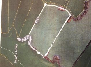 Jones Ridge Rd Rd, Speedwell, TN 37870