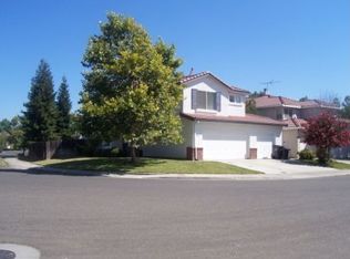 2849 Mallorca Ln, Davis, CA
