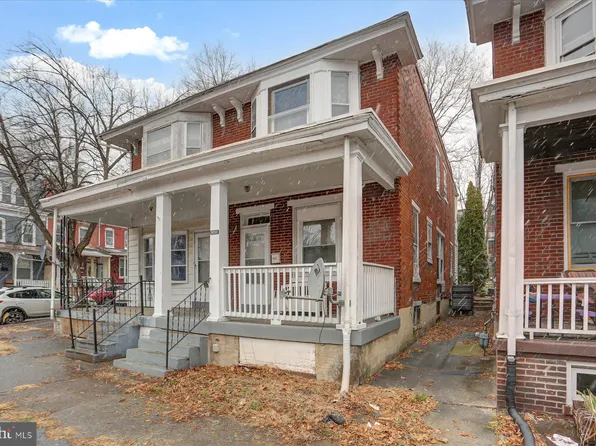 1602 Naudain St, Harrisburg, PA 17104