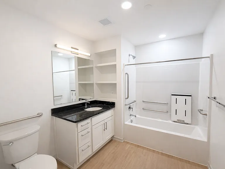 Brand New Apartments in the Heart of Burton Heights! Live at the Intersection of Culture, Communi... — Photo 12
