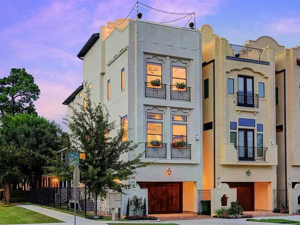 1067 W 16th St, Houston, TX 77008