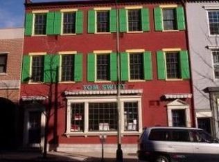 13 N Duke St, Lancaster, PA 17602