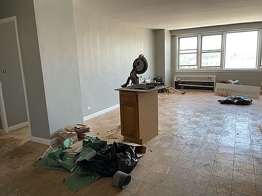 3rd image of 580 Flatbush Ave APT 14N