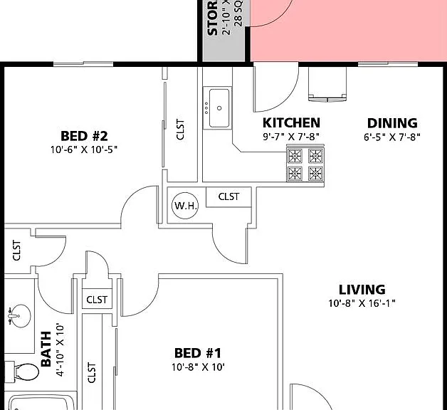 144 Smith Ave #2 — Photo 17