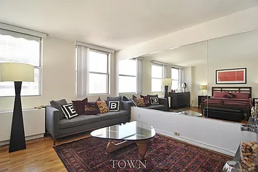 Rented by Town Residential