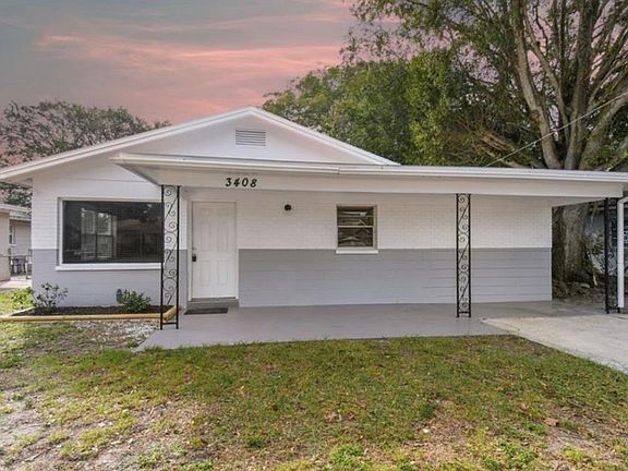 2nd image of 3408 W Saint Conrad St