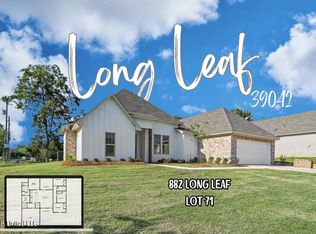 882 Long Leaf Cir, Brandon, MS 39042