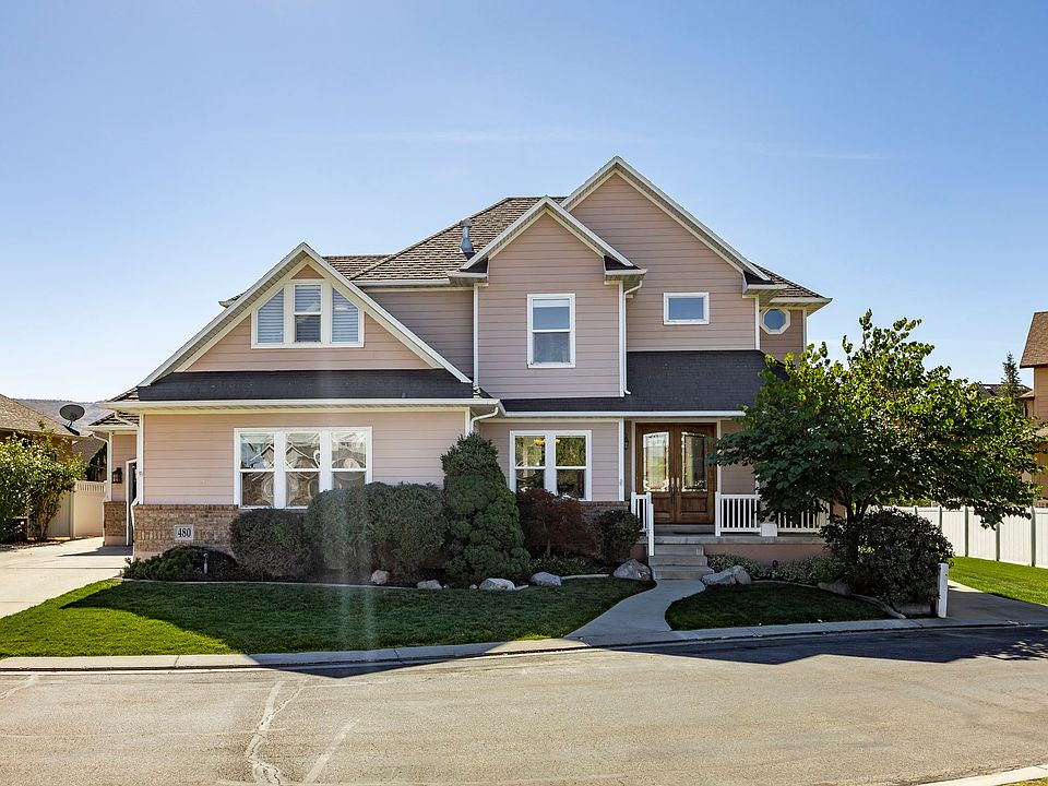 1st image of 480 E Foxstone Cv