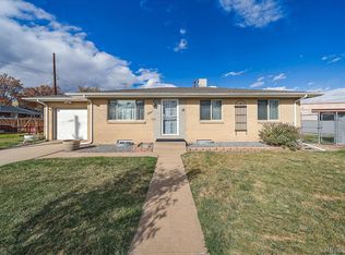 3631 W 78th Ave, Westminster, CO 80030