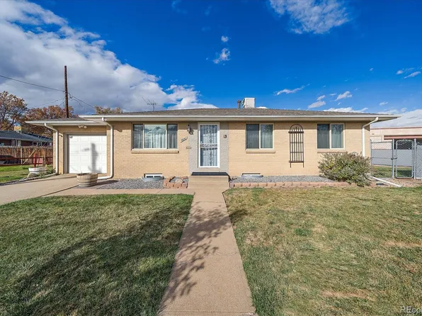 3631 W 78th Avenue, Westminster, CO 80030