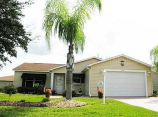 974 Livingston Loop, The Villages, FL 32162
