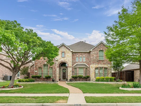 14838 Daneway Dr, Frisco, TX 75035