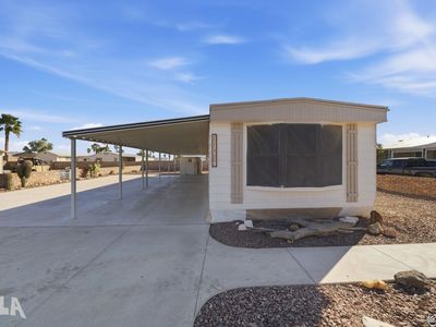 11427 E 36th Pl, Yuma, AZ, 85367