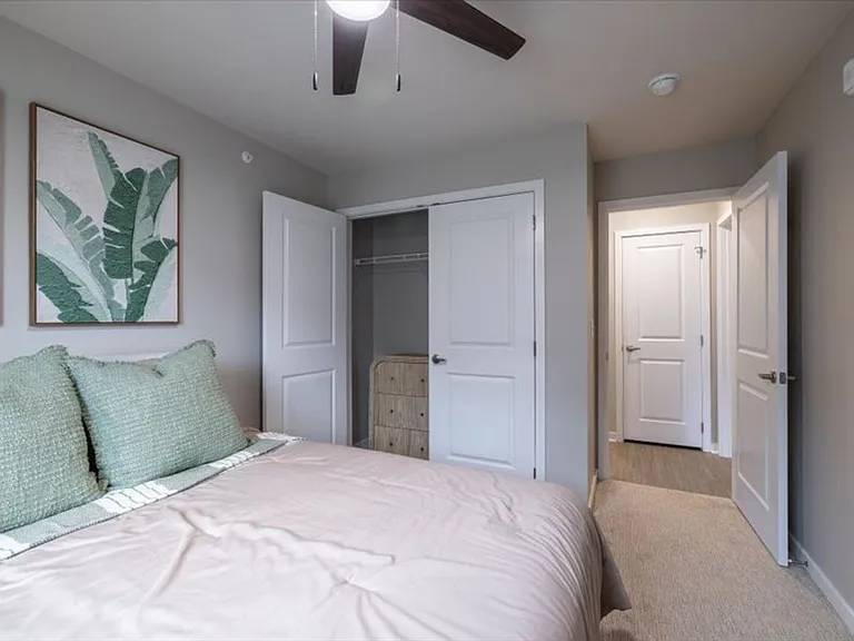 Vitality Apartments — Photo 25