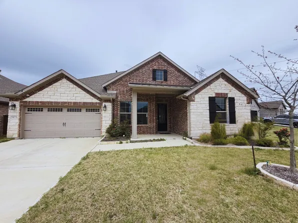 5873 Turner May Dr, Fort Worth, TX 76126