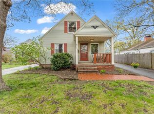 3083 W 146th St, Cleveland, OH 44111