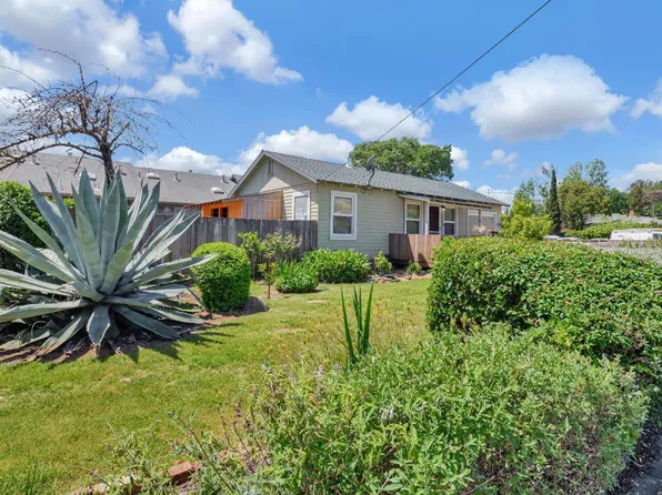 1213 Olive Avenue, Novato, CA 94945