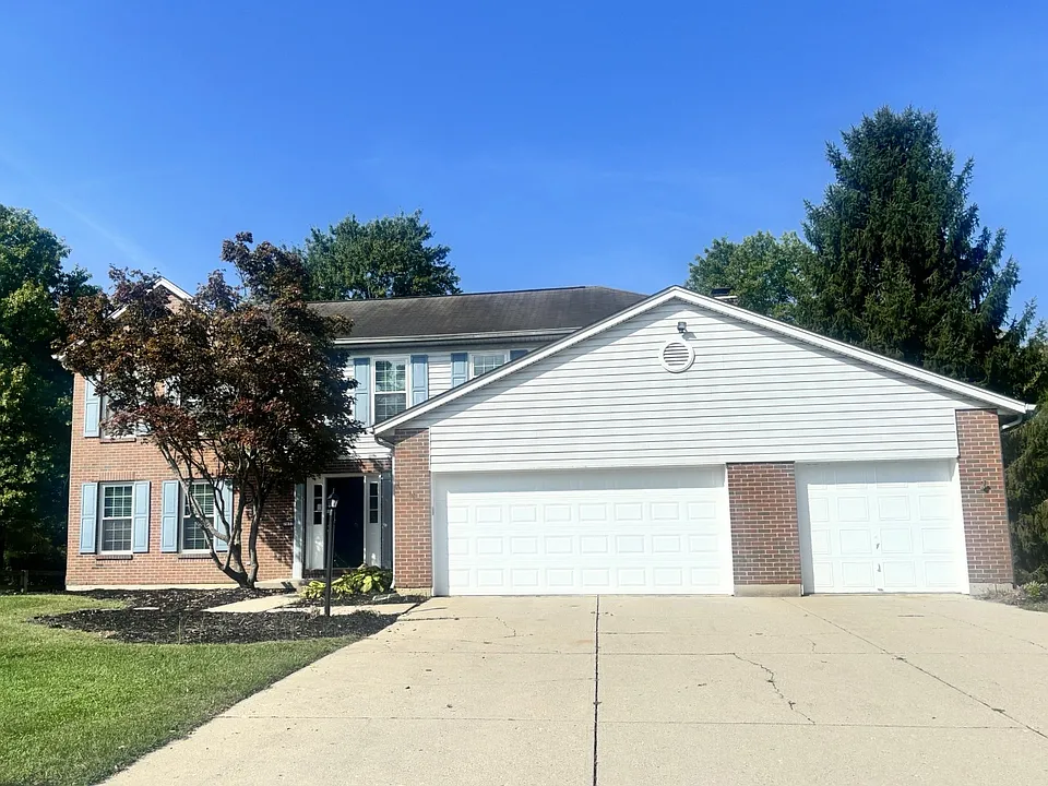 7037 Berry Blossom Ct