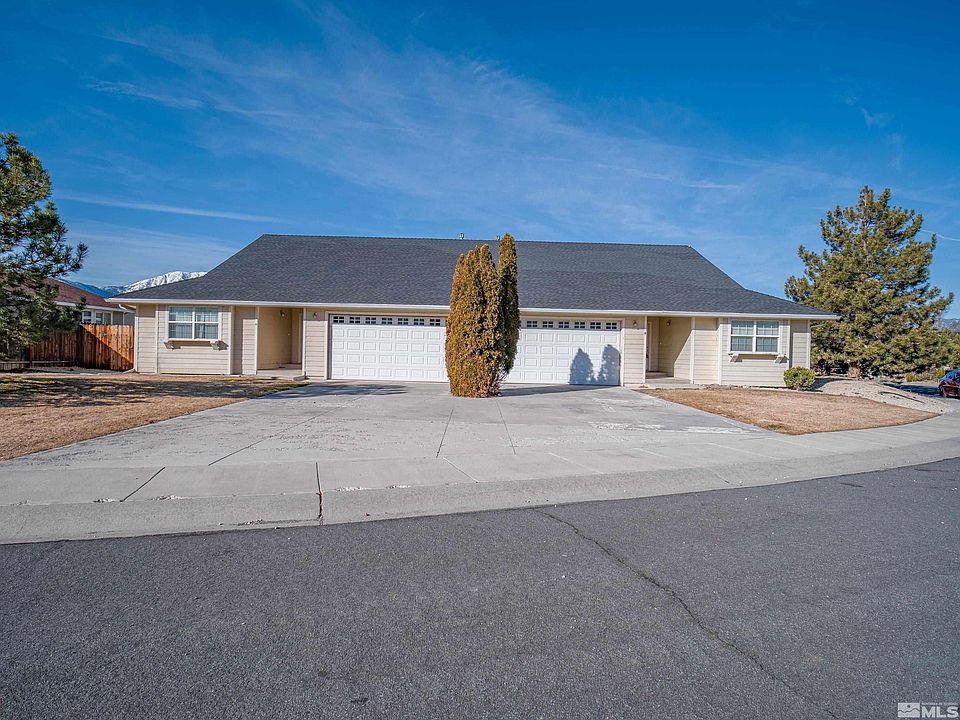 1st image of 805 Wagon Dr #A & B