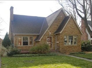 1340 Lakeway Ave, Kalamazoo, MI 49001