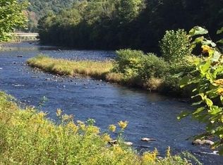 Cooks Falls Rd, Roscoe, NY 12776