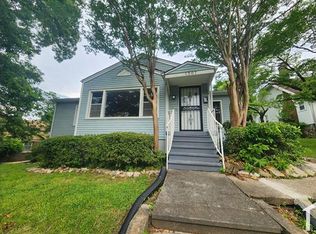 1307 Bush Blvd W, Birmingham, AL 35208