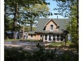 104 N Barnstead Rd, Ctr Barnstead, NH 03225