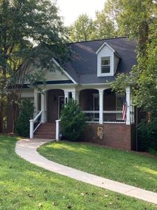 562 Forest Dr, Wilkesboro, NC, 28697
