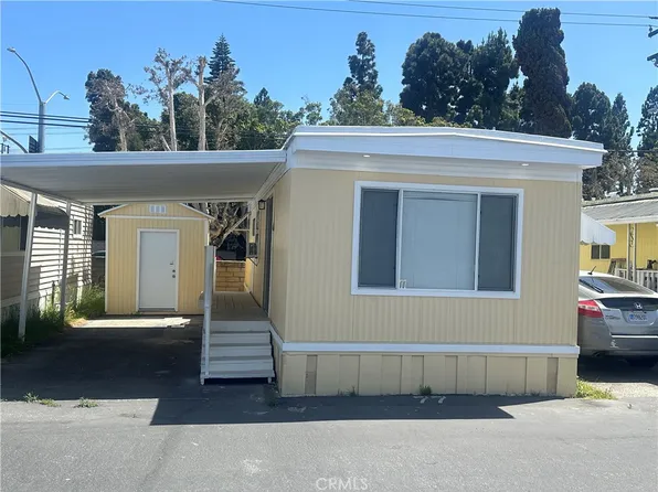 2345 190th St Space 77, Redondo Beach, CA 90278