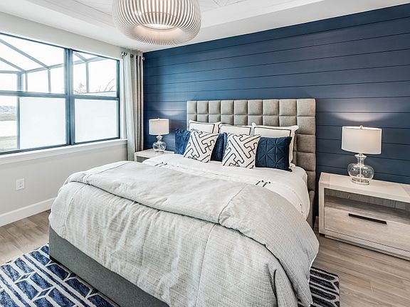 Bright owner s suite