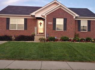 1032 Summersfield Dr, Shelbyville, KY 40065