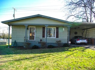 3806 Orangewood Rd #1, Knoxville, TN 37921