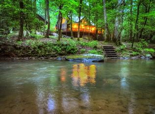 300 River Rd, Cherry Log, GA 30522