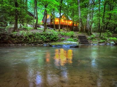 300 River Rd, Cherry Log, GA, 30522