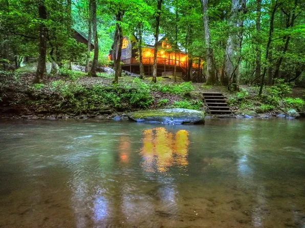 300 River Rd, Cherry Log, GA 30522