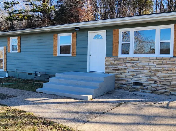 704 N 71 Business Hwy, Anderson, MO 64831