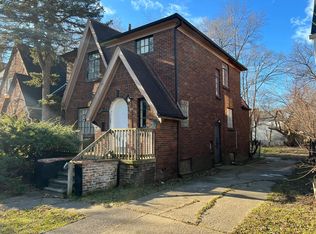 14891 Prevost St, Detroit, MI 48227