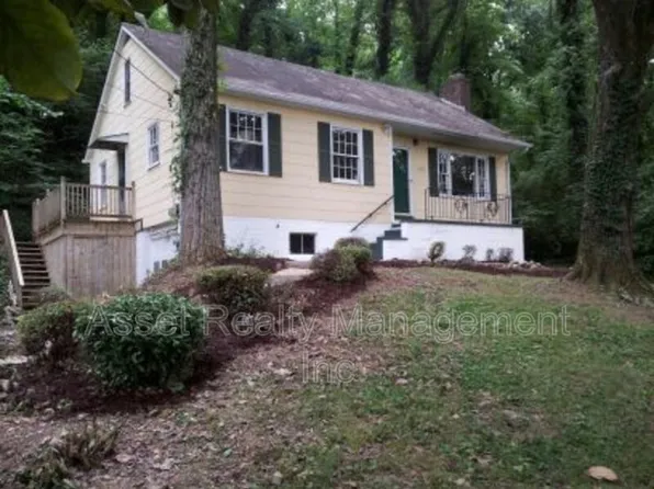 120 Holston Ct E, Knoxville, TN 37914