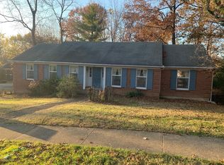 6803 Falls Creek Rd, Louisville, KY 40241