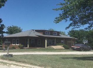 12971 NW County Road 14781, Drexel, MO 64742