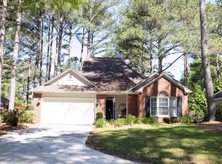 4452 Huntington Pointe, Valdosta, GA 31602