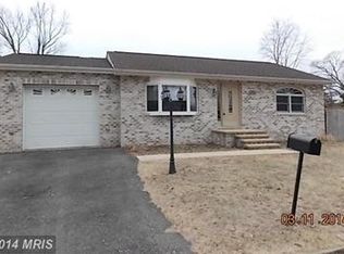 757 223rd St, Pasadena, MD