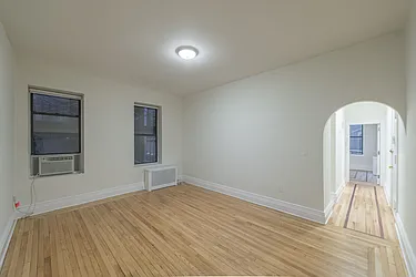 Rented by Thor Equities